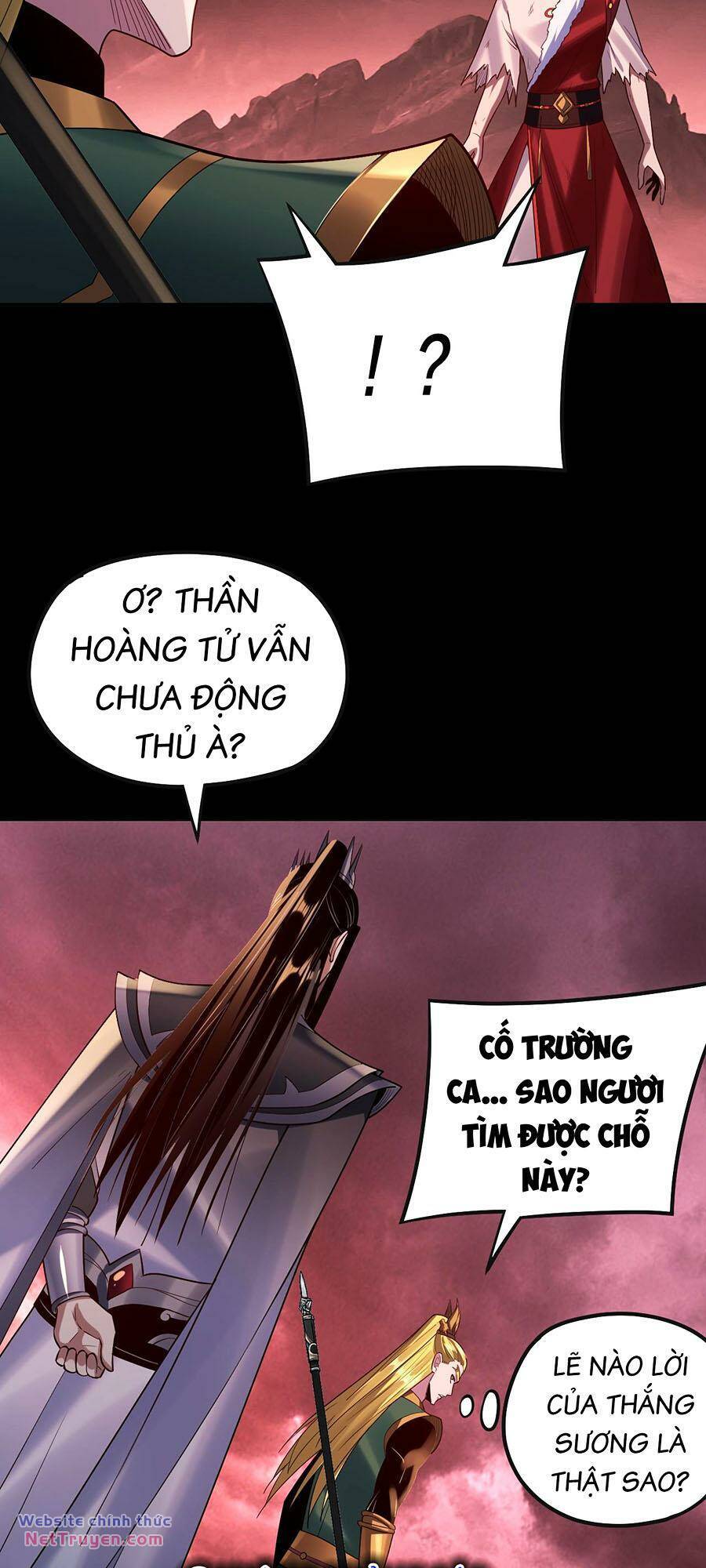 Ta Trời Sinh Đã Là Nhân Vật Phản Diện - Chapter 161 - Page 12