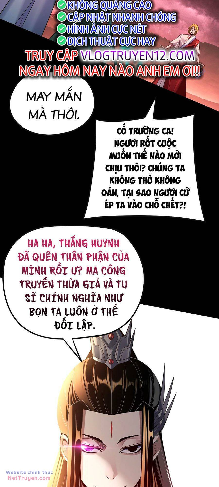 Ta Trời Sinh Đã Là Nhân Vật Phản Diện - Chapter 161 - Page 13