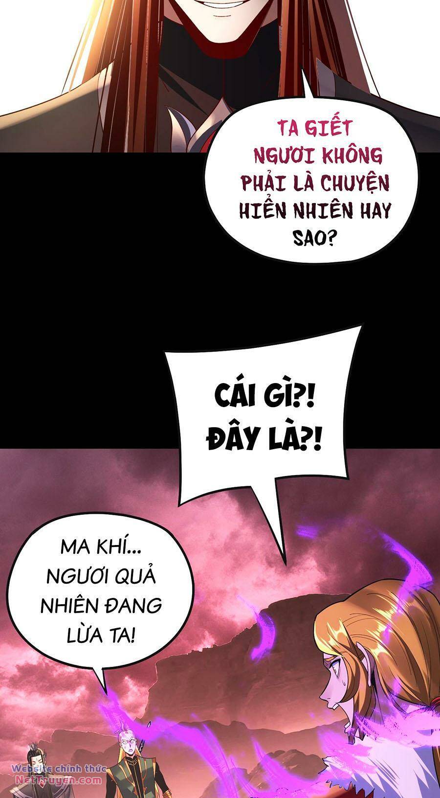 Ta Trời Sinh Đã Là Nhân Vật Phản Diện - Chapter 161 - Page 14