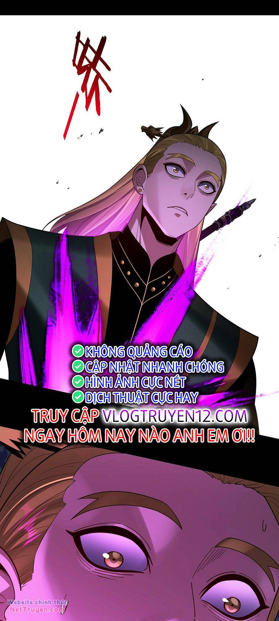 Ta Trời Sinh Đã Là Nhân Vật Phản Diện - Chapter 161 - Page 18