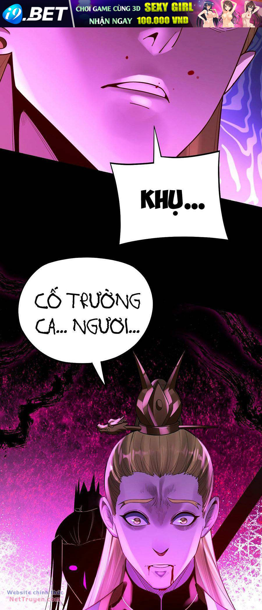 Ta Trời Sinh Đã Là Nhân Vật Phản Diện - Chapter 161 - Page 19