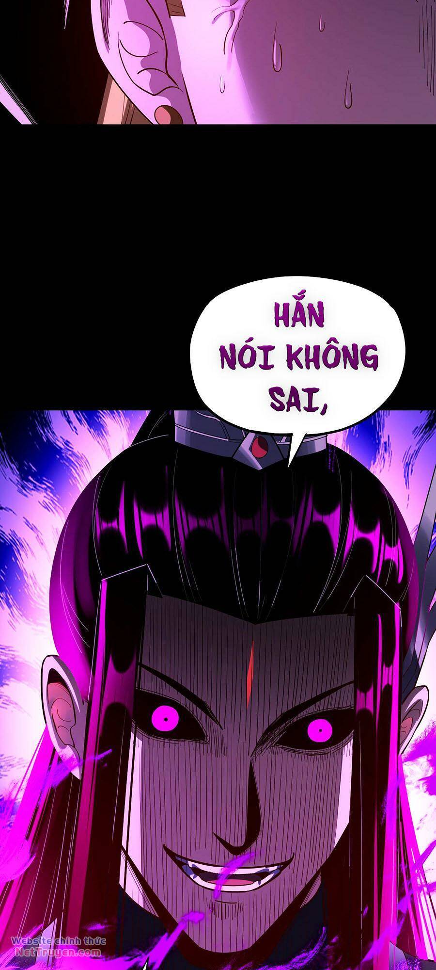 Ta Trời Sinh Đã Là Nhân Vật Phản Diện - Chapter 161 - Page 21