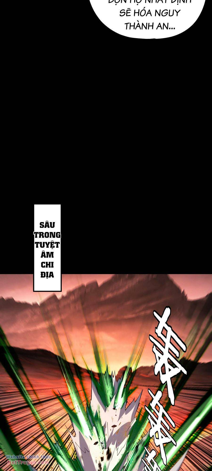 Ta Trời Sinh Đã Là Nhân Vật Phản Diện - Chapter 161 - Page 3