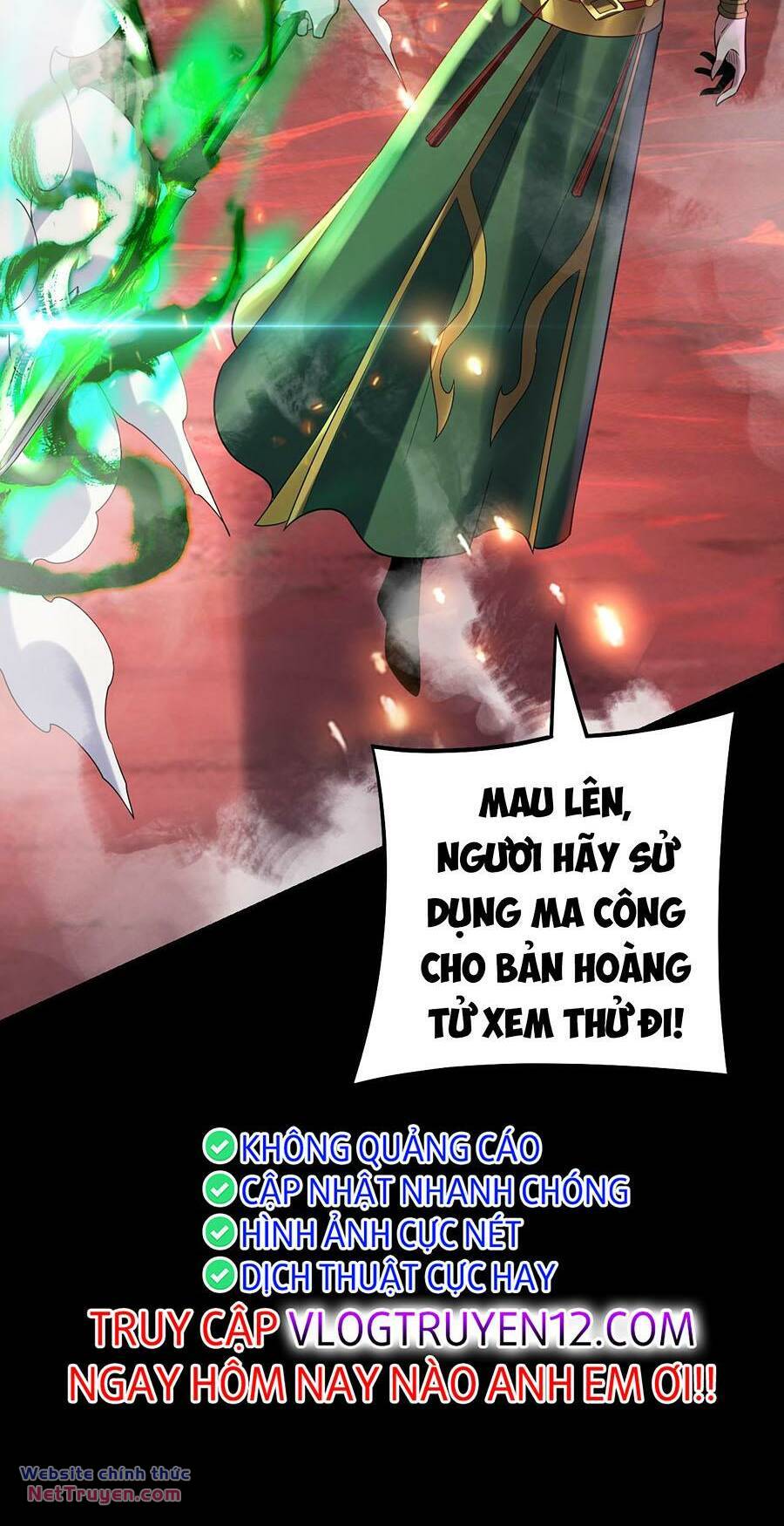 Ta Trời Sinh Đã Là Nhân Vật Phản Diện - Chapter 161 - Page 6