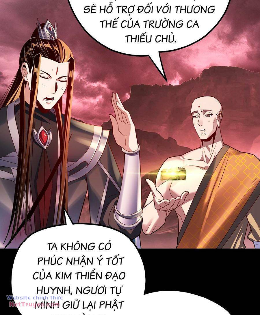 Ta Trời Sinh Đã Là Nhân Vật Phản Diện - Chapter 163 - Page 15