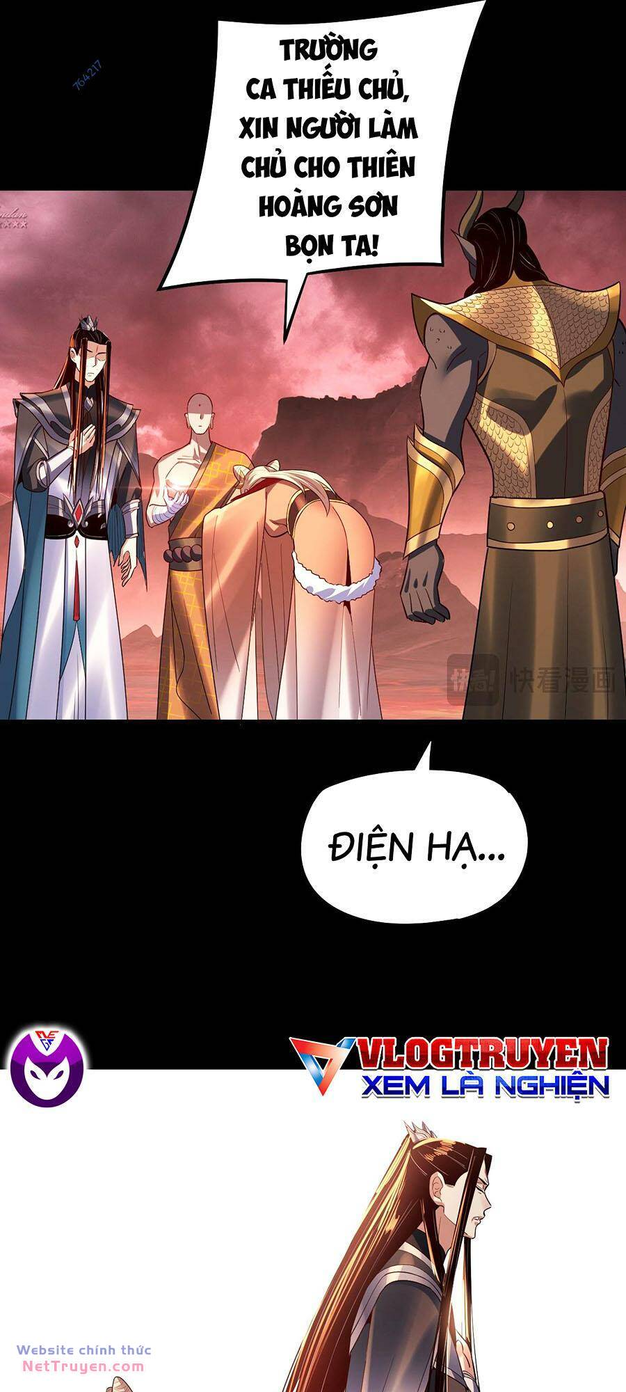 Ta Trời Sinh Đã Là Nhân Vật Phản Diện - Chapter 163 - Page 18