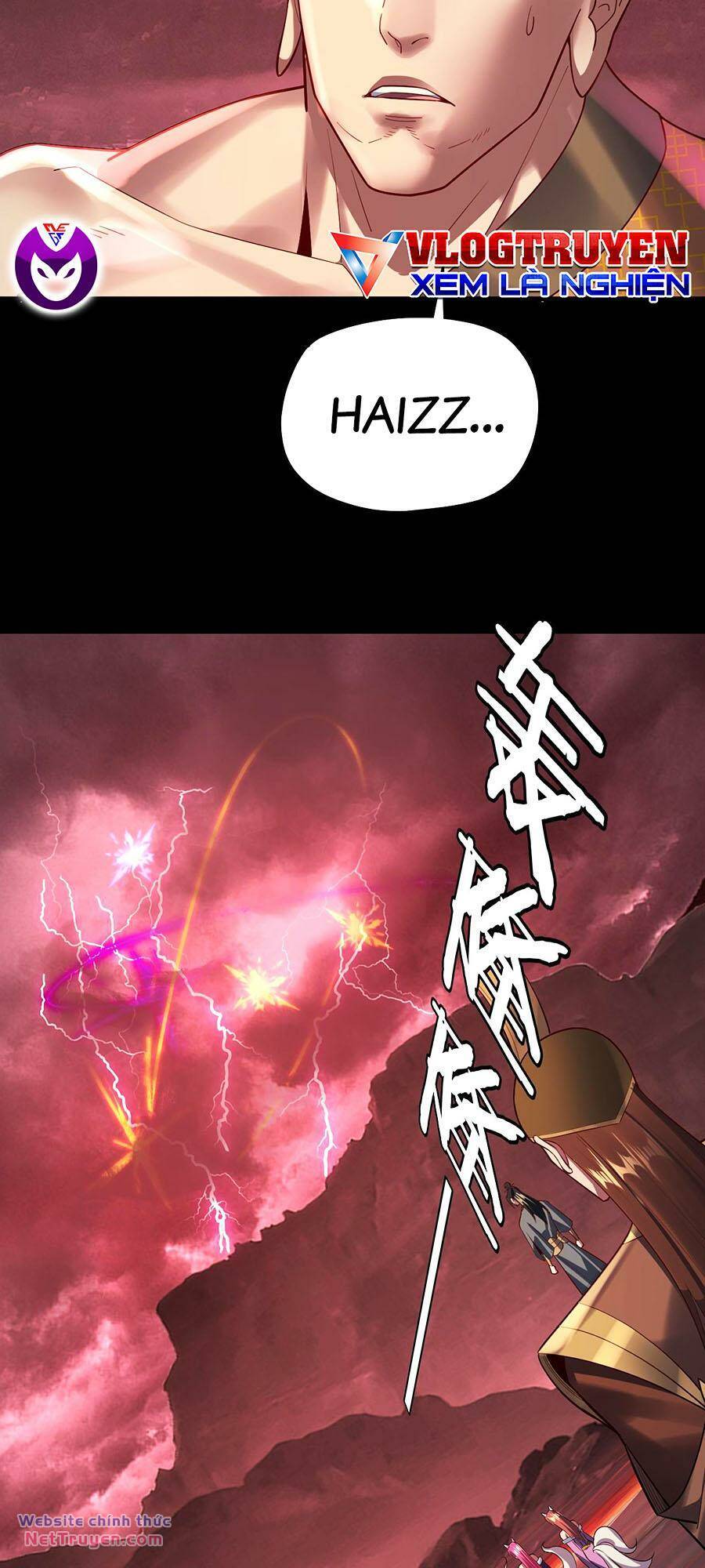 Ta Trời Sinh Đã Là Nhân Vật Phản Diện - Chapter 163 - Page 3