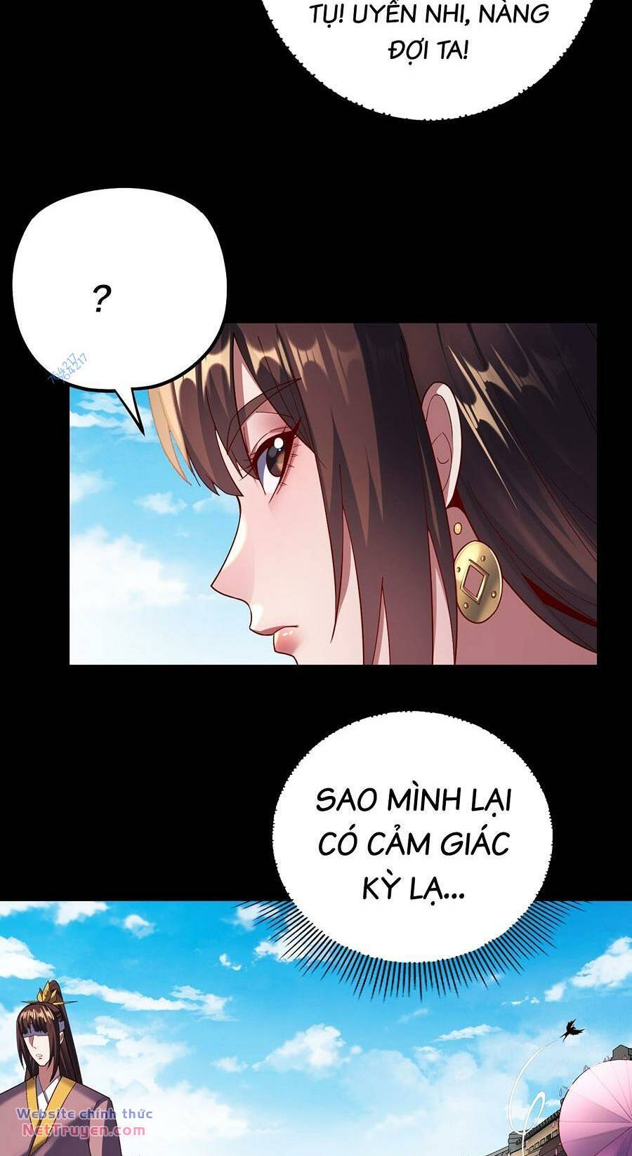 Ta Trời Sinh Đã Là Nhân Vật Phản Diện Chapter 164 - Trang 11