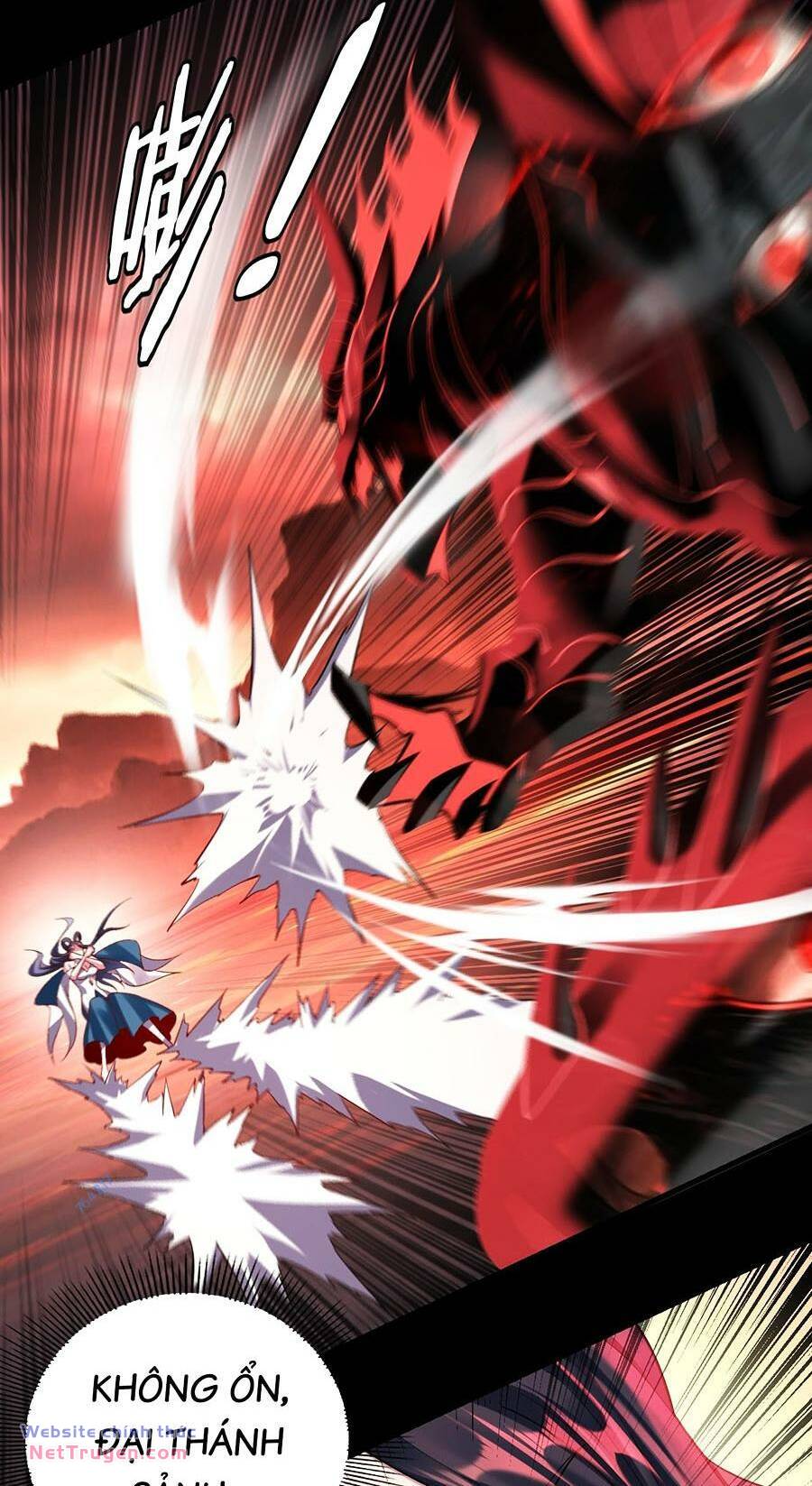 Ta Trời Sinh Đã Là Nhân Vật Phản Diện Chapter 164 - Trang 13