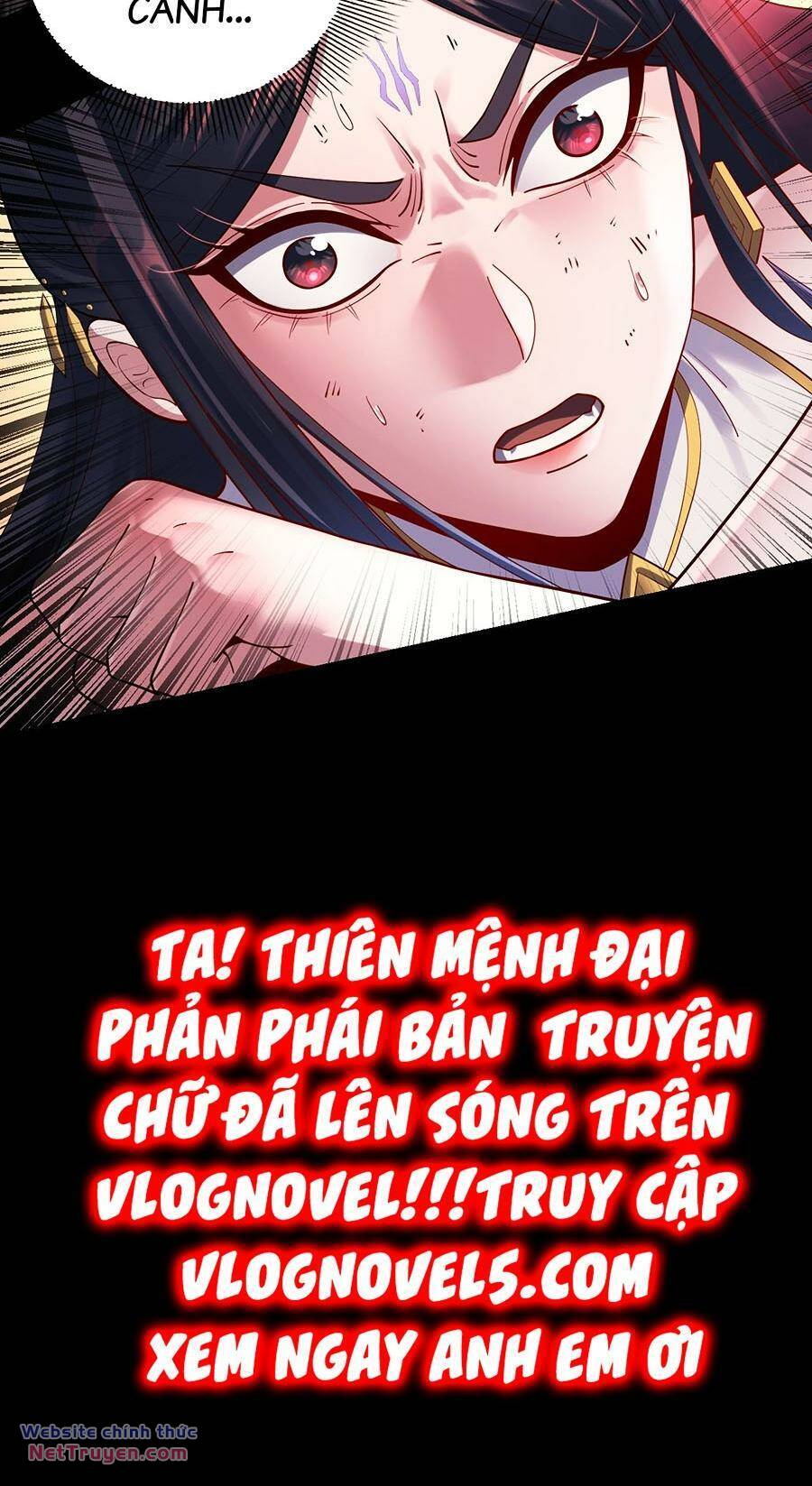 Ta Trời Sinh Đã Là Nhân Vật Phản Diện Chapter 164 - Trang 14