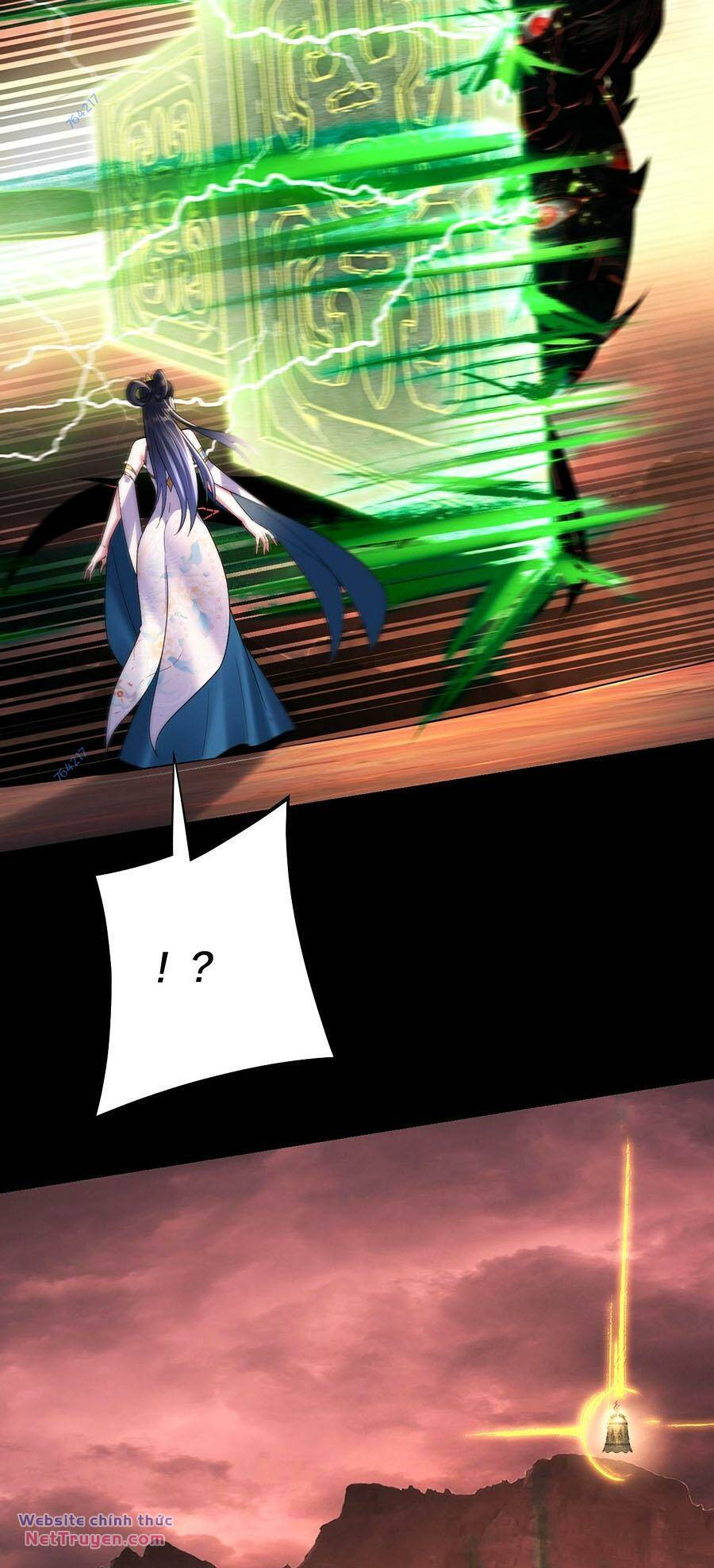 Ta Trời Sinh Đã Là Nhân Vật Phản Diện Chapter 164 - Trang 17