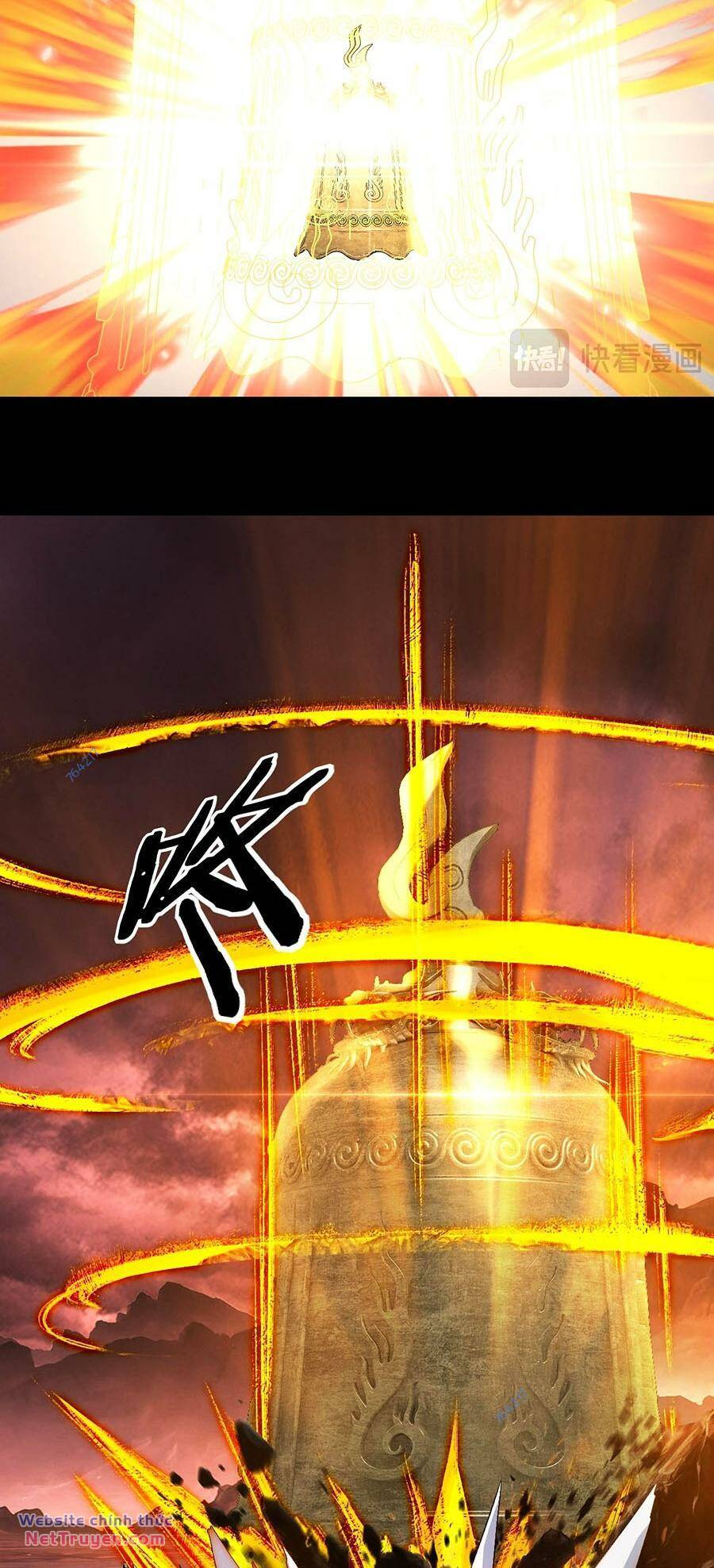 Ta Trời Sinh Đã Là Nhân Vật Phản Diện Chapter 164 - Trang 19