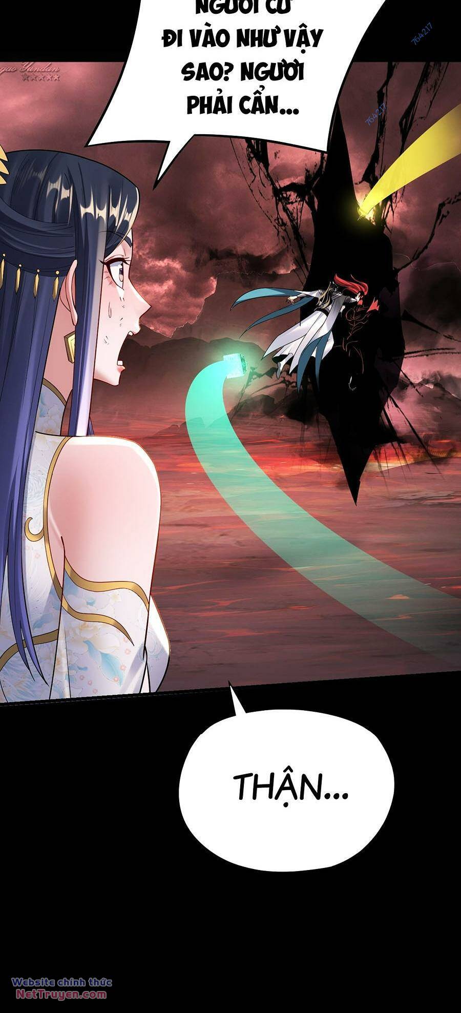 Ta Trời Sinh Đã Là Nhân Vật Phản Diện - Chapter 164 - Page 23