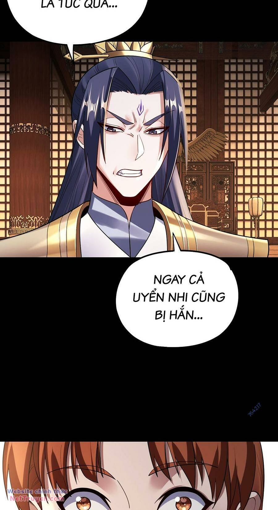 Ta Trời Sinh Đã Là Nhân Vật Phản Diện Chapter 164 - Trang 7