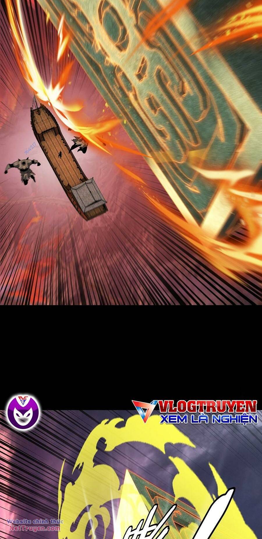 Ta Trời Sinh Đã Là Nhân Vật Phản Diện - Chapter 165 - Page 10