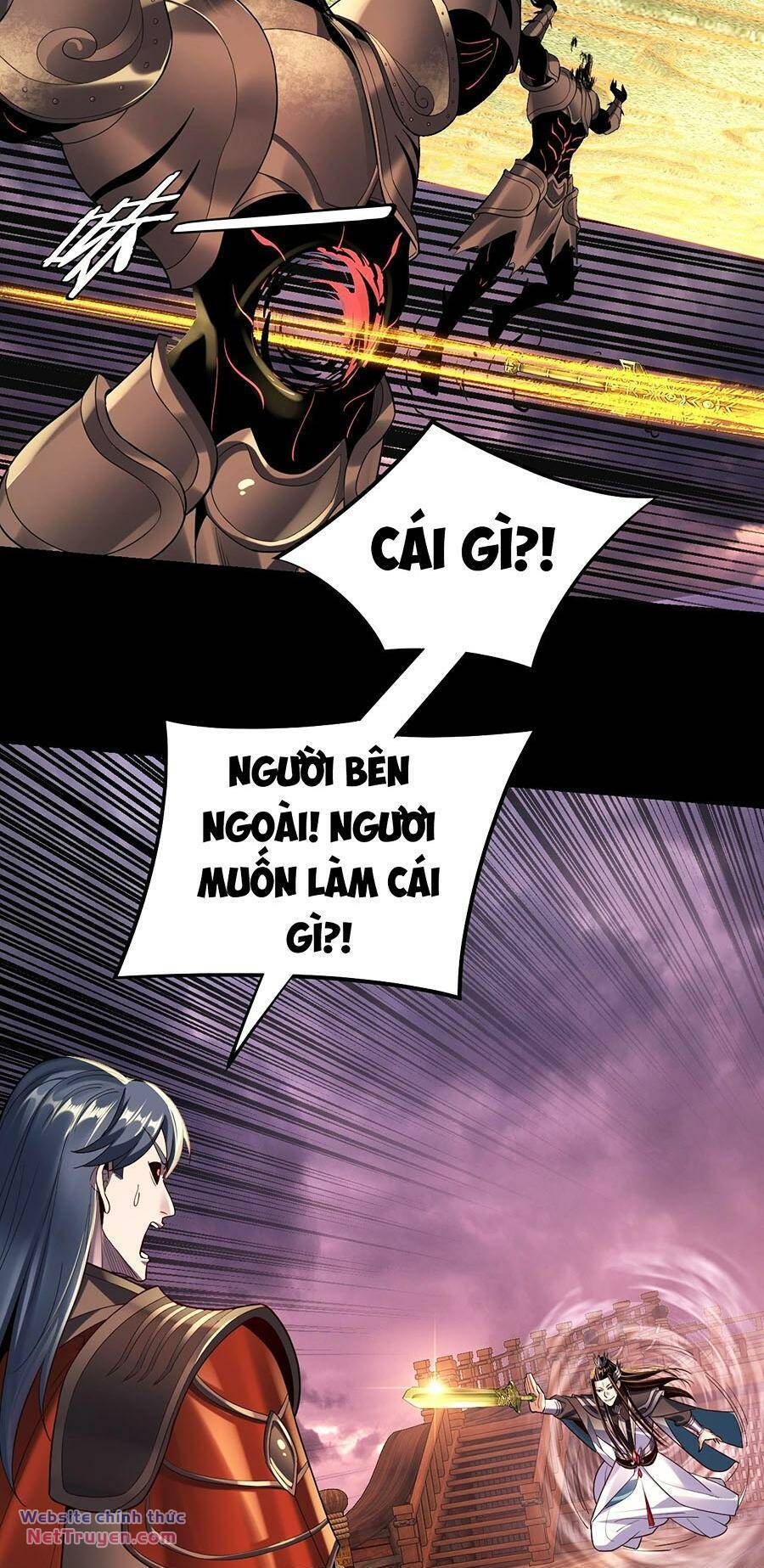 Ta Trời Sinh Đã Là Nhân Vật Phản Diện - Chapter 165 - Page 12