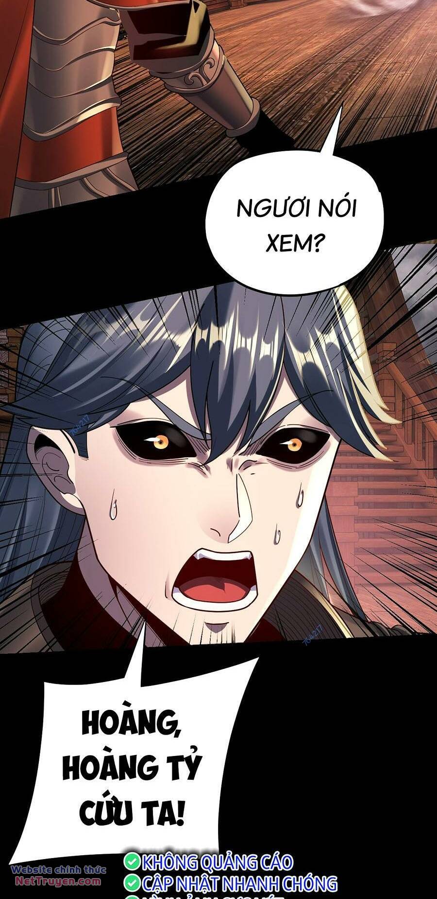 Ta Trời Sinh Đã Là Nhân Vật Phản Diện - Chapter 165 - Page 13