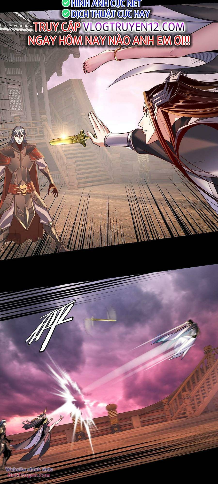 Ta Trời Sinh Đã Là Nhân Vật Phản Diện - Chapter 165 - Page 14