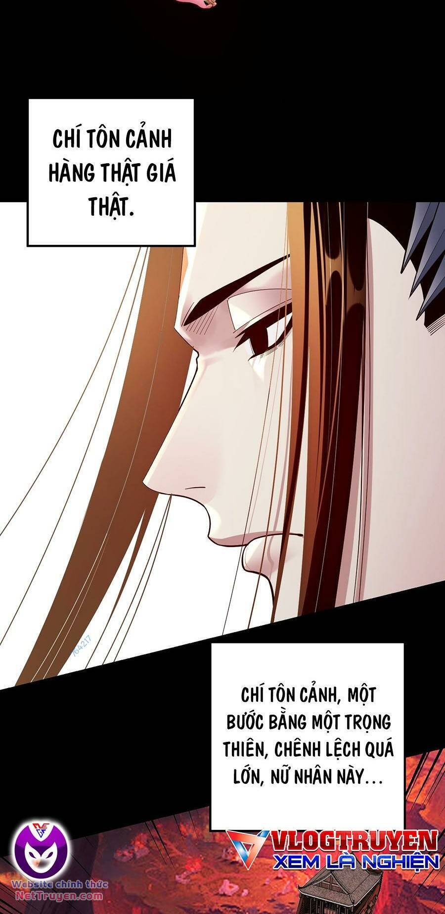 Ta Trời Sinh Đã Là Nhân Vật Phản Diện - Chapter 165 - Page 16