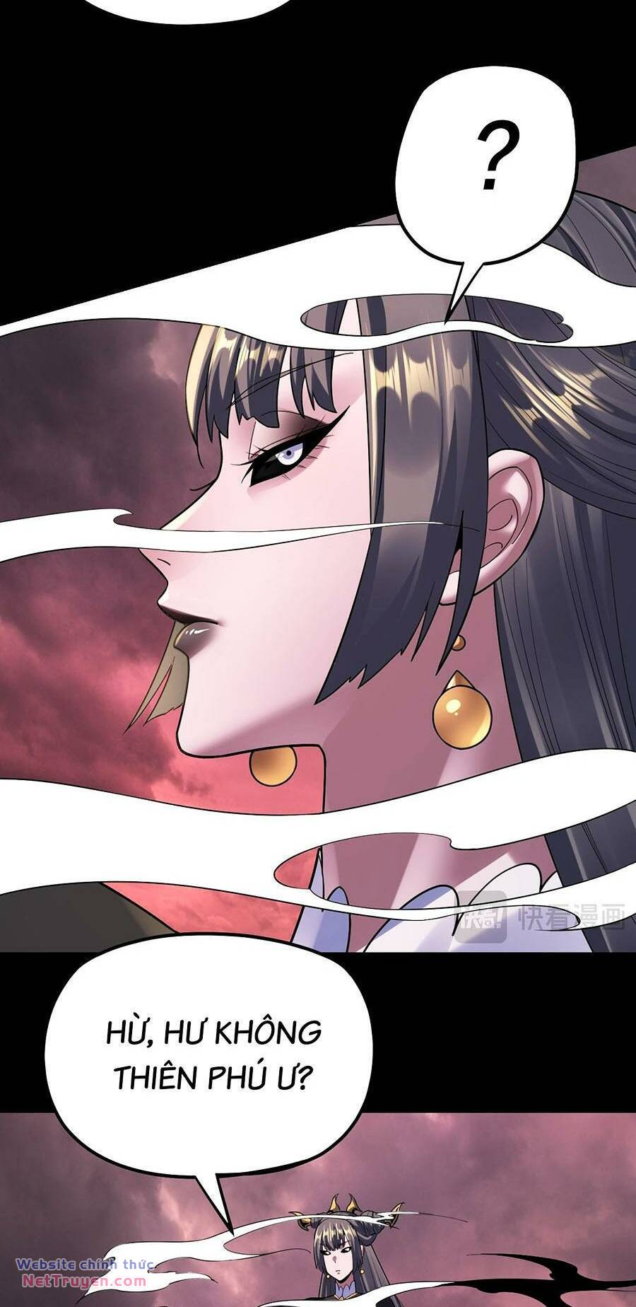 Ta Trời Sinh Đã Là Nhân Vật Phản Diện - Chapter 165 - Page 19