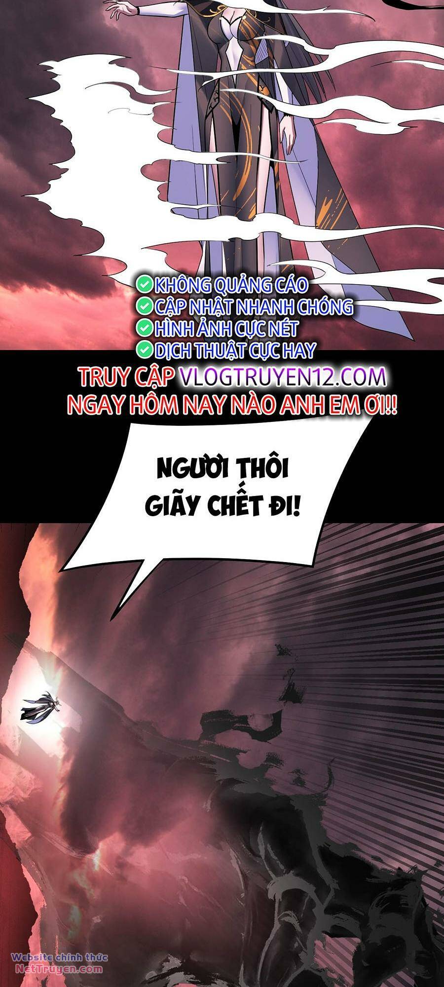 Ta Trời Sinh Đã Là Nhân Vật Phản Diện - Chapter 165 - Page 20