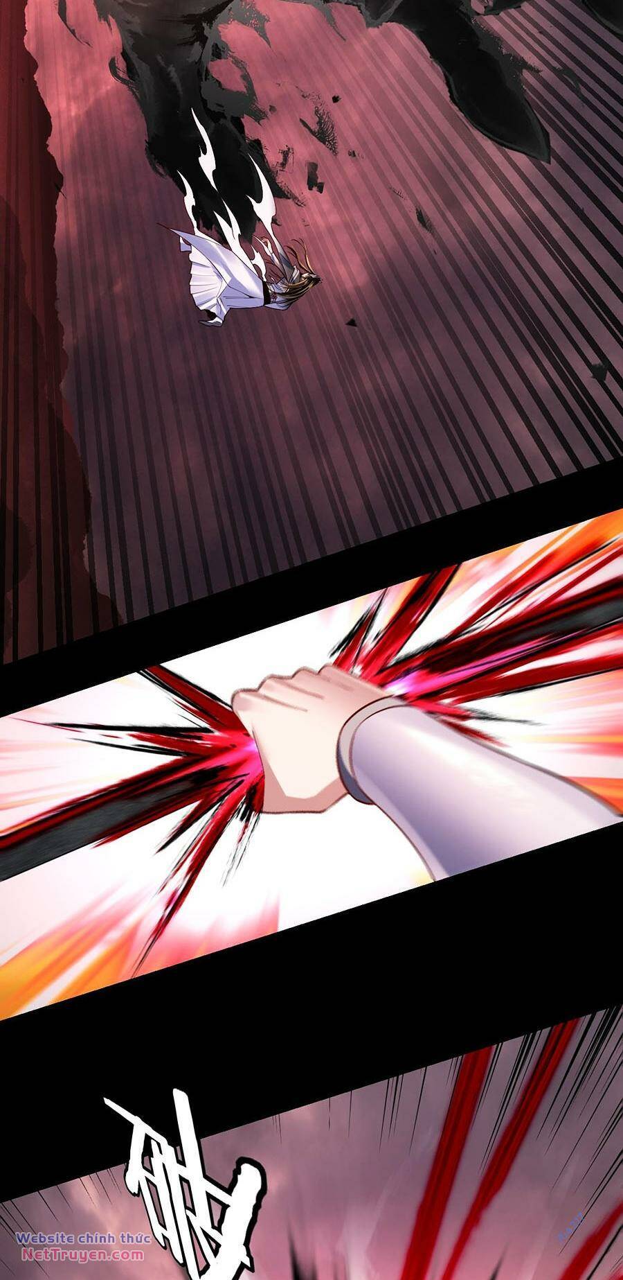 Ta Trời Sinh Đã Là Nhân Vật Phản Diện - Chapter 165 - Page 21