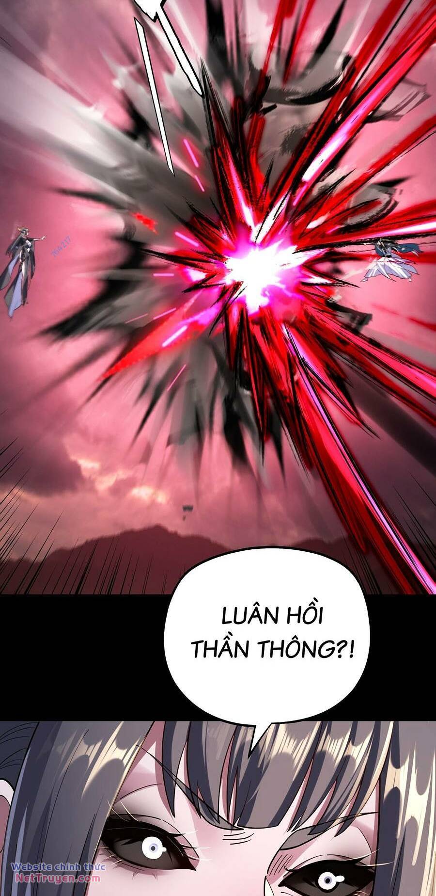 Ta Trời Sinh Đã Là Nhân Vật Phản Diện - Chapter 165 - Page 22