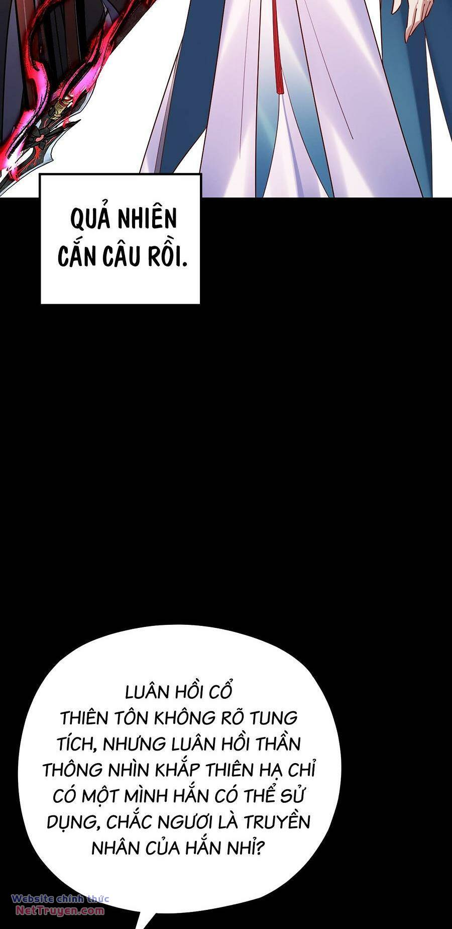 Ta Trời Sinh Đã Là Nhân Vật Phản Diện - Chapter 165 - Page 24