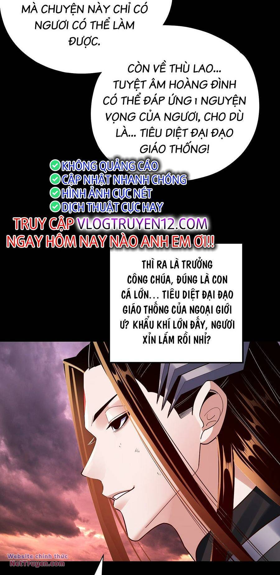 Ta Trời Sinh Đã Là Nhân Vật Phản Diện - Chapter 165 - Page 27