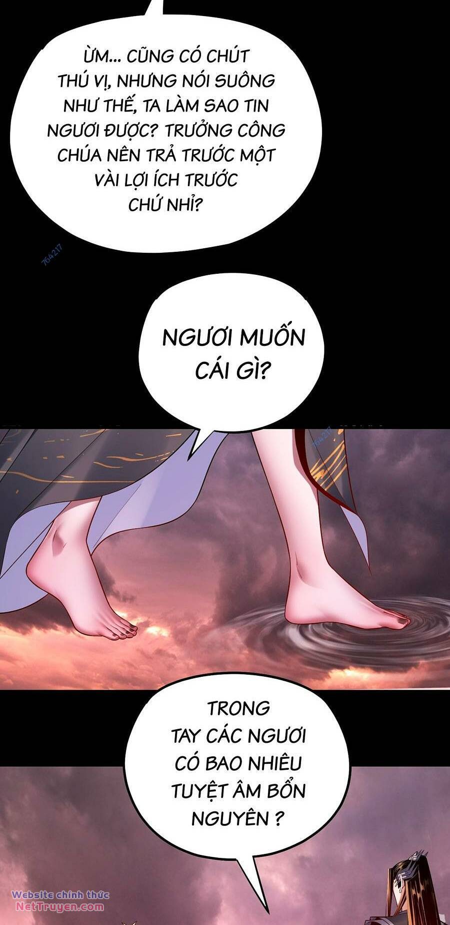 Ta Trời Sinh Đã Là Nhân Vật Phản Diện - Chapter 165 - Page 28