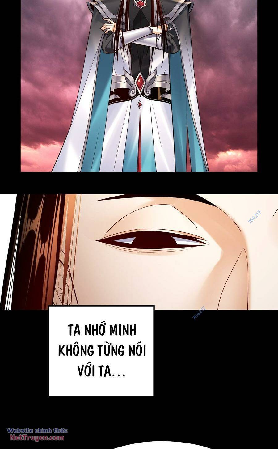 Ta Trời Sinh Đã Là Nhân Vật Phản Diện - Chapter 165 - Page 4