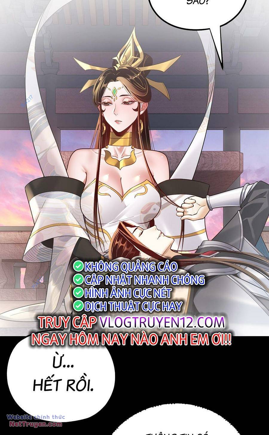 Ta Trời Sinh Đã Là Nhân Vật Phản Diện - Chapter 165 - Page 6