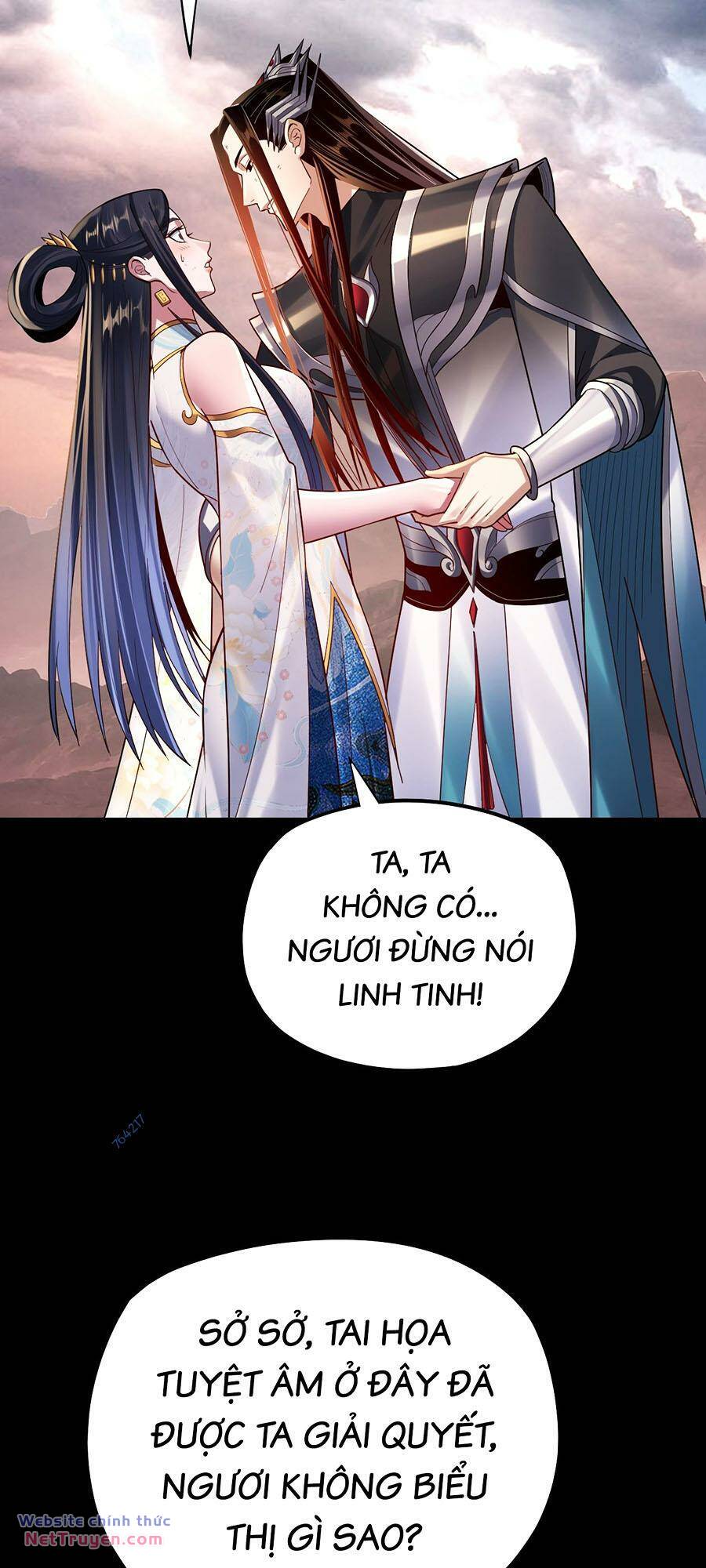 Ta Trời Sinh Đã Là Nhân Vật Phản Diện - Chapter 166 - Page 9