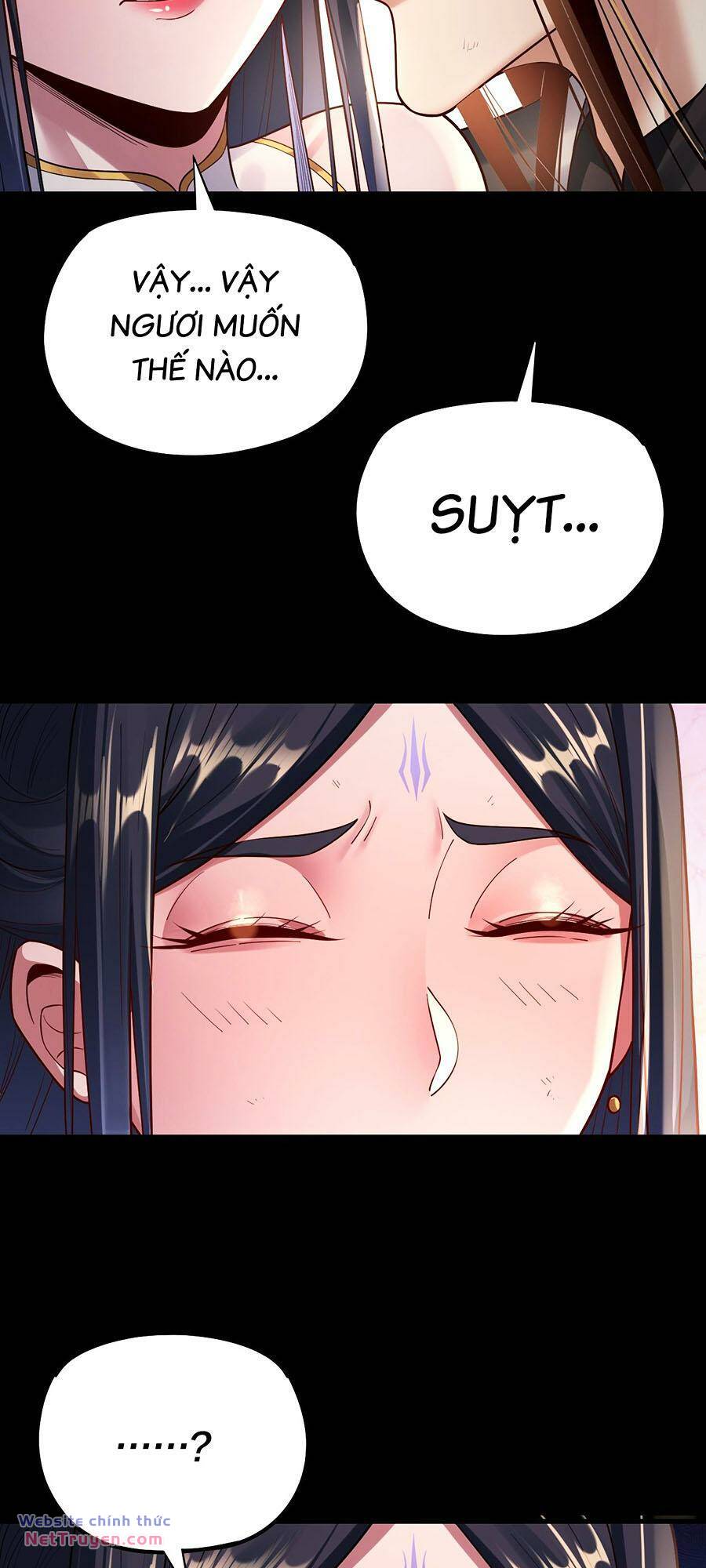 Ta Trời Sinh Đã Là Nhân Vật Phản Diện - Chapter 166 - Page 11