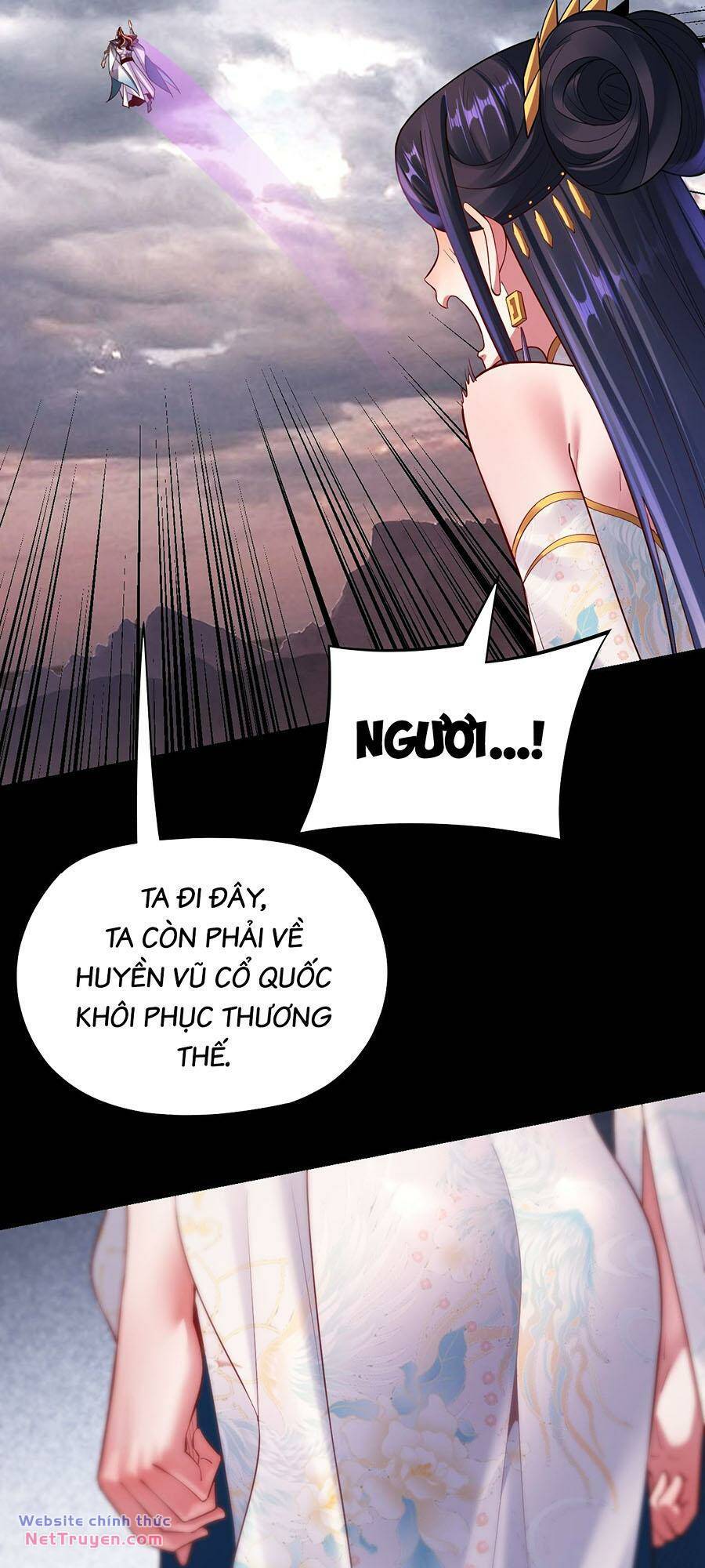 Ta Trời Sinh Đã Là Nhân Vật Phản Diện - Chapter 166 - Page 15