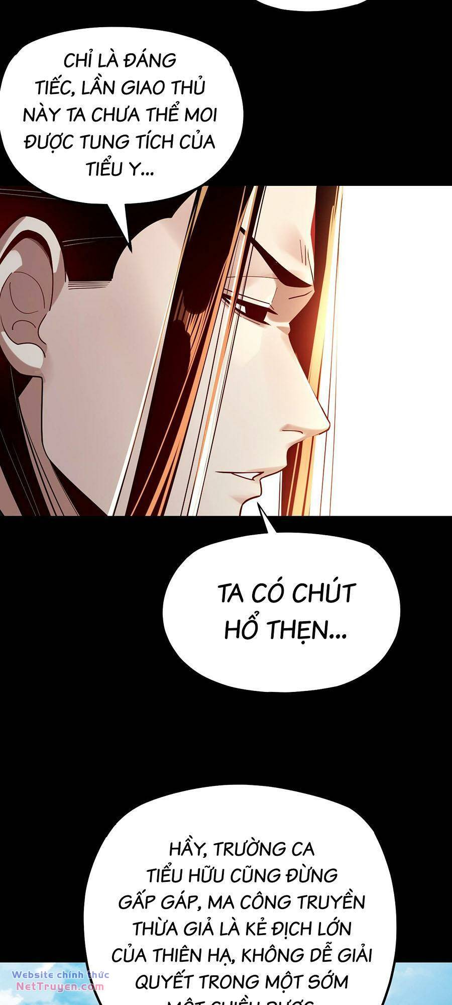 Ta Trời Sinh Đã Là Nhân Vật Phản Diện - Chapter 166 - Page 21