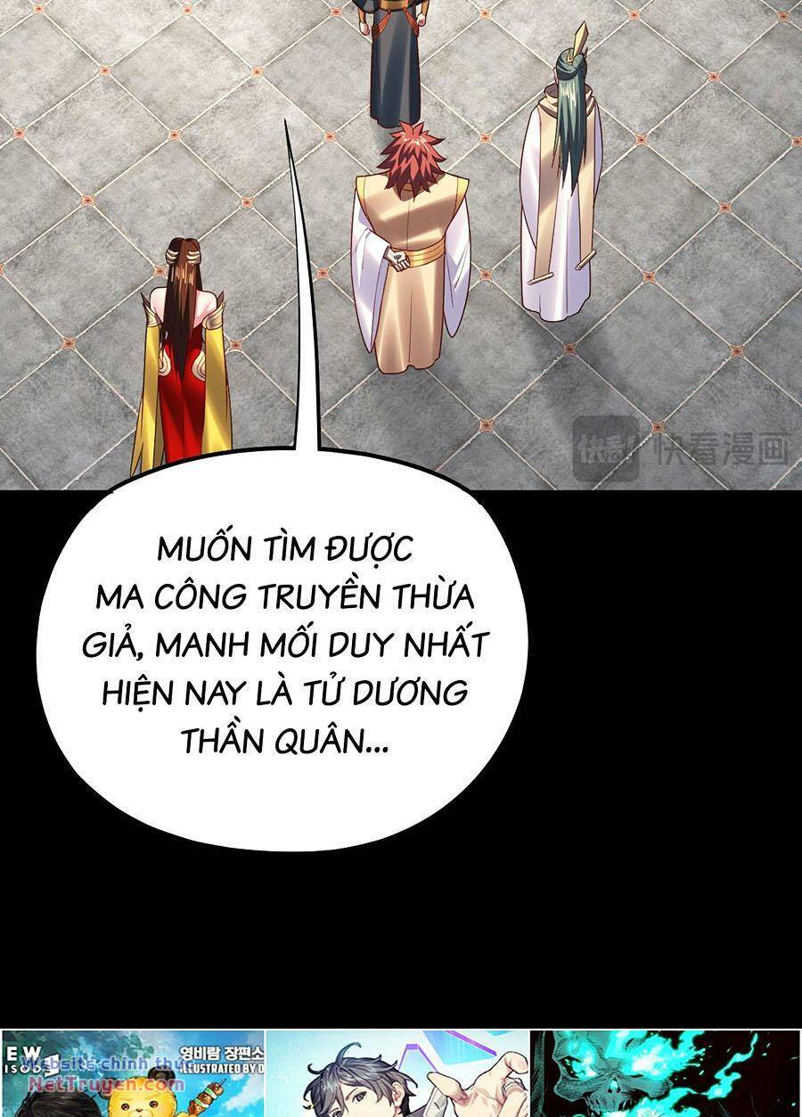 Ta Trời Sinh Đã Là Nhân Vật Phản Diện - Chapter 166 - Page 26