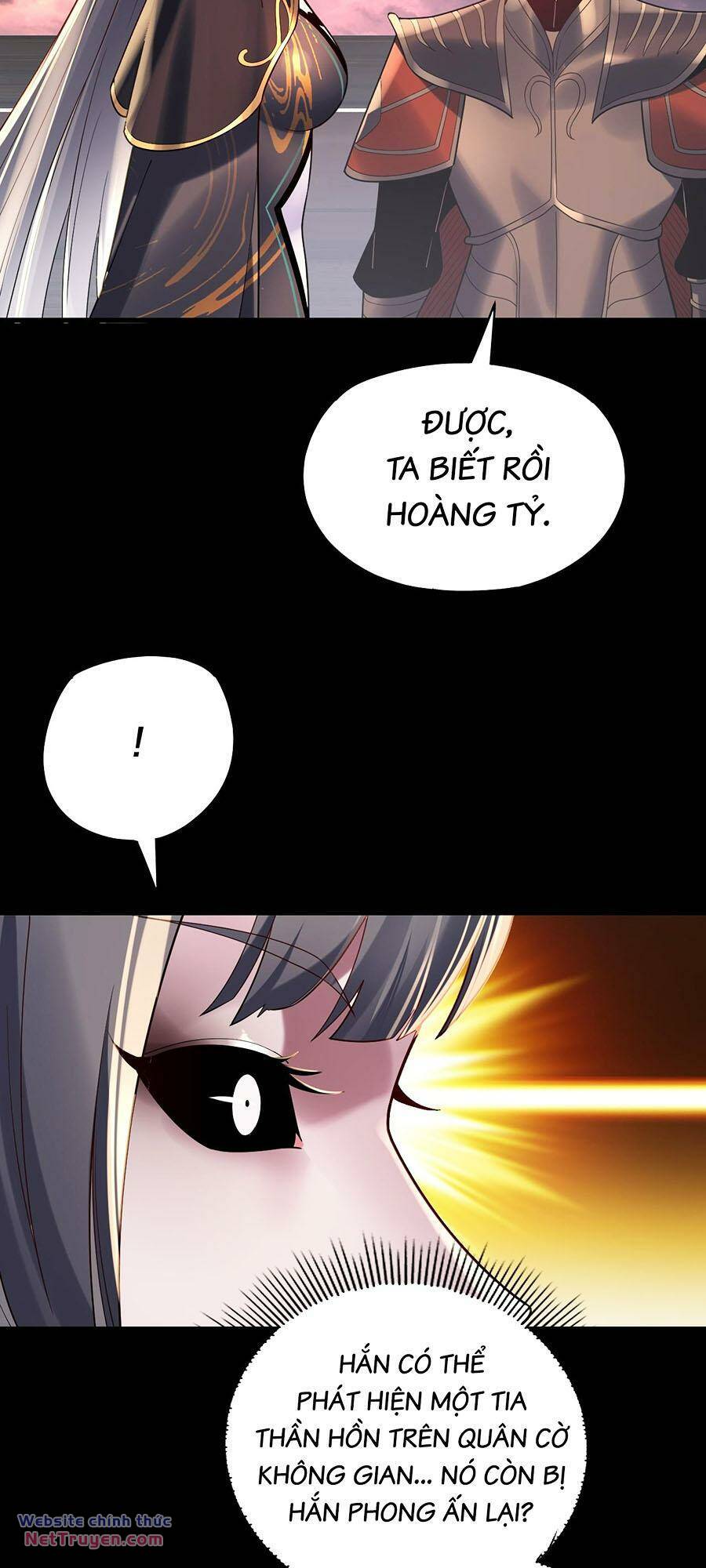 Ta Trời Sinh Đã Là Nhân Vật Phản Diện - Chapter 166 - Page 6