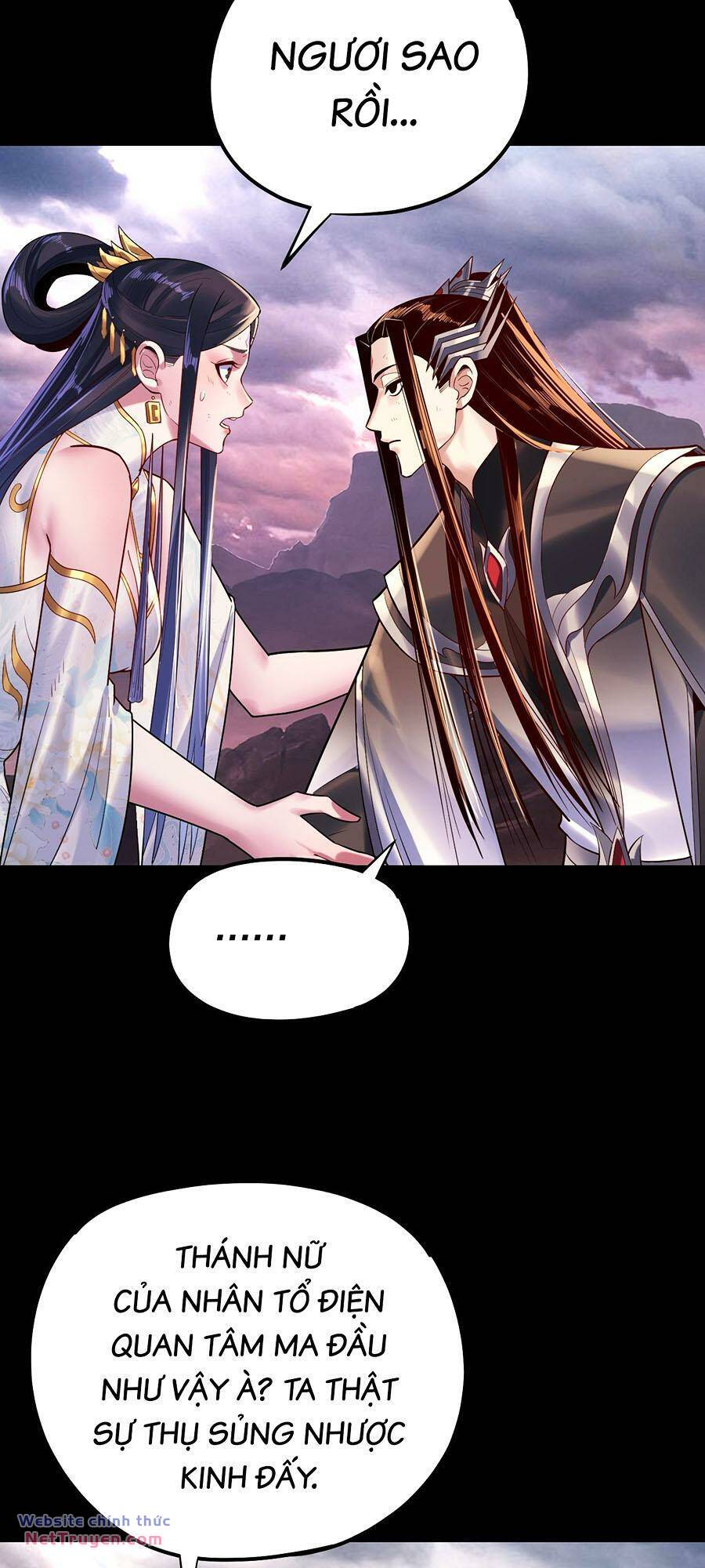 Ta Trời Sinh Đã Là Nhân Vật Phản Diện - Chapter 166 - Page 8