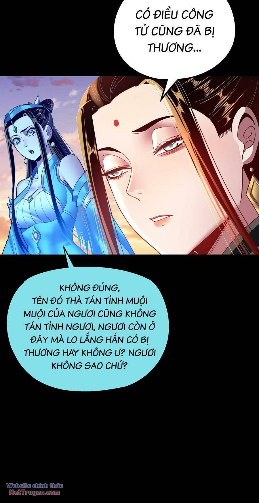Ta Trời Sinh Đã Là Nhân Vật Phản Diện - Chapter 167 - Page 9