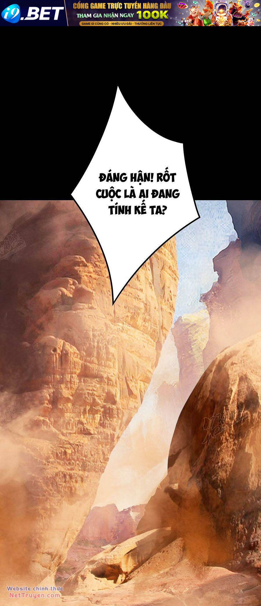 Ta Trời Sinh Đã Là Nhân Vật Phản Diện - Chapter 167 - Page 10