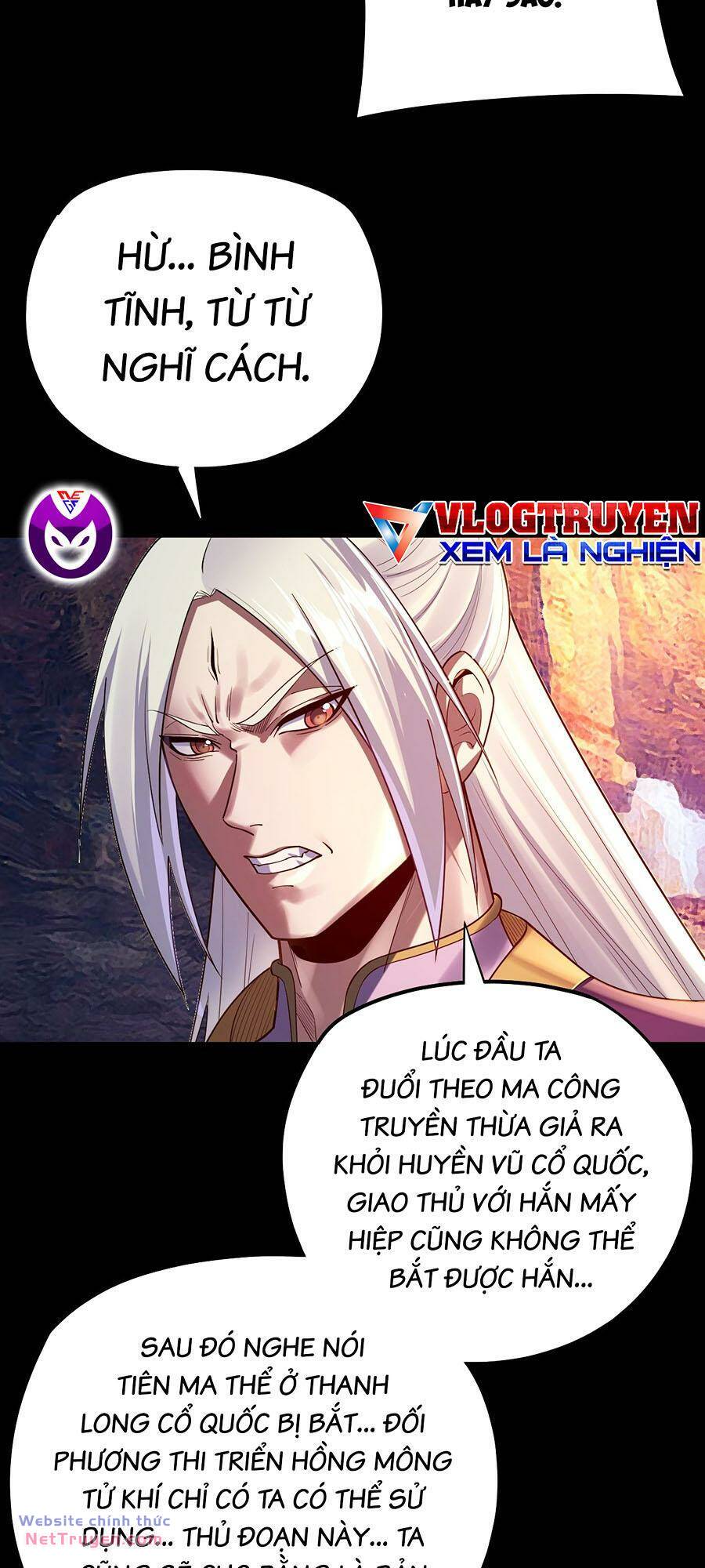 Ta Trời Sinh Đã Là Nhân Vật Phản Diện - Chapter 167 - Page 12