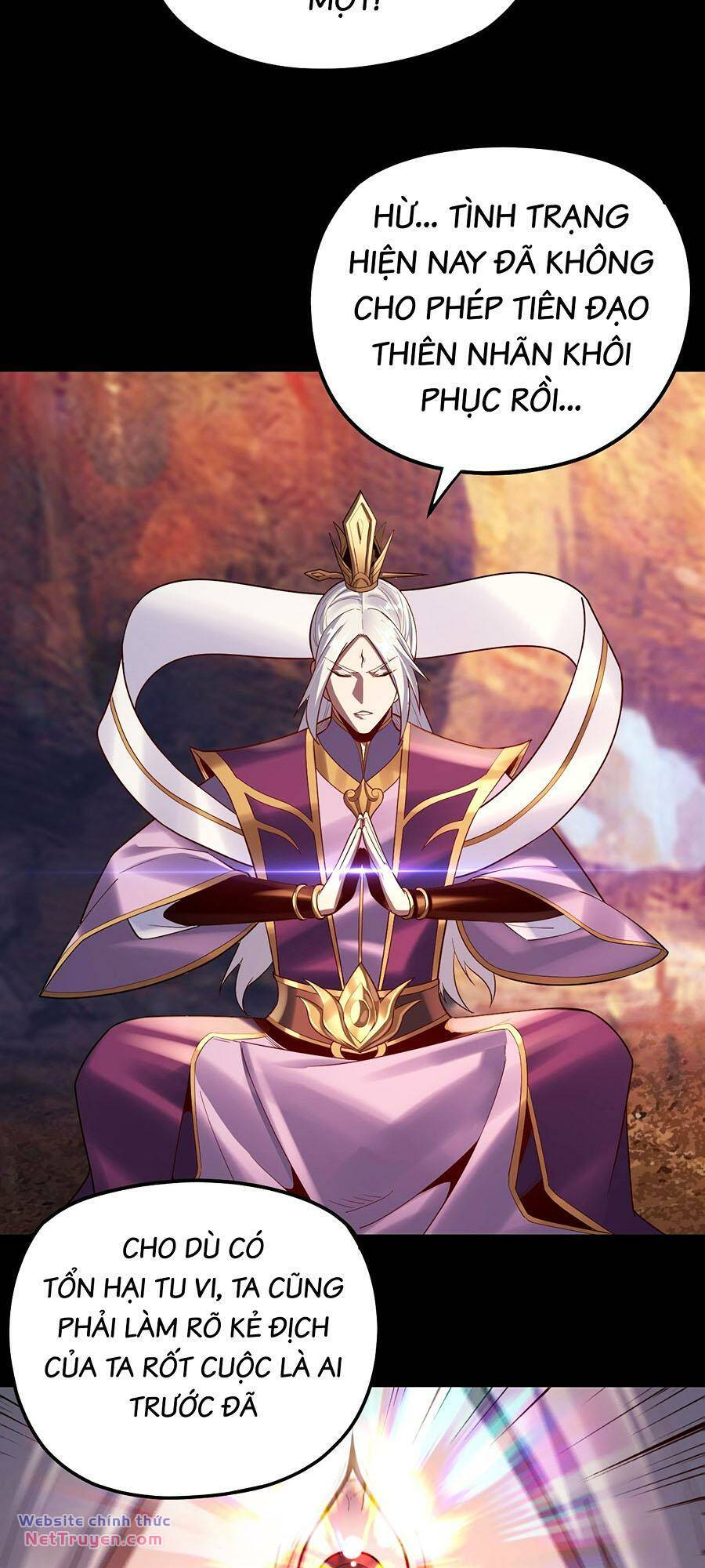 Ta Trời Sinh Đã Là Nhân Vật Phản Diện - Chapter 167 - Page 14