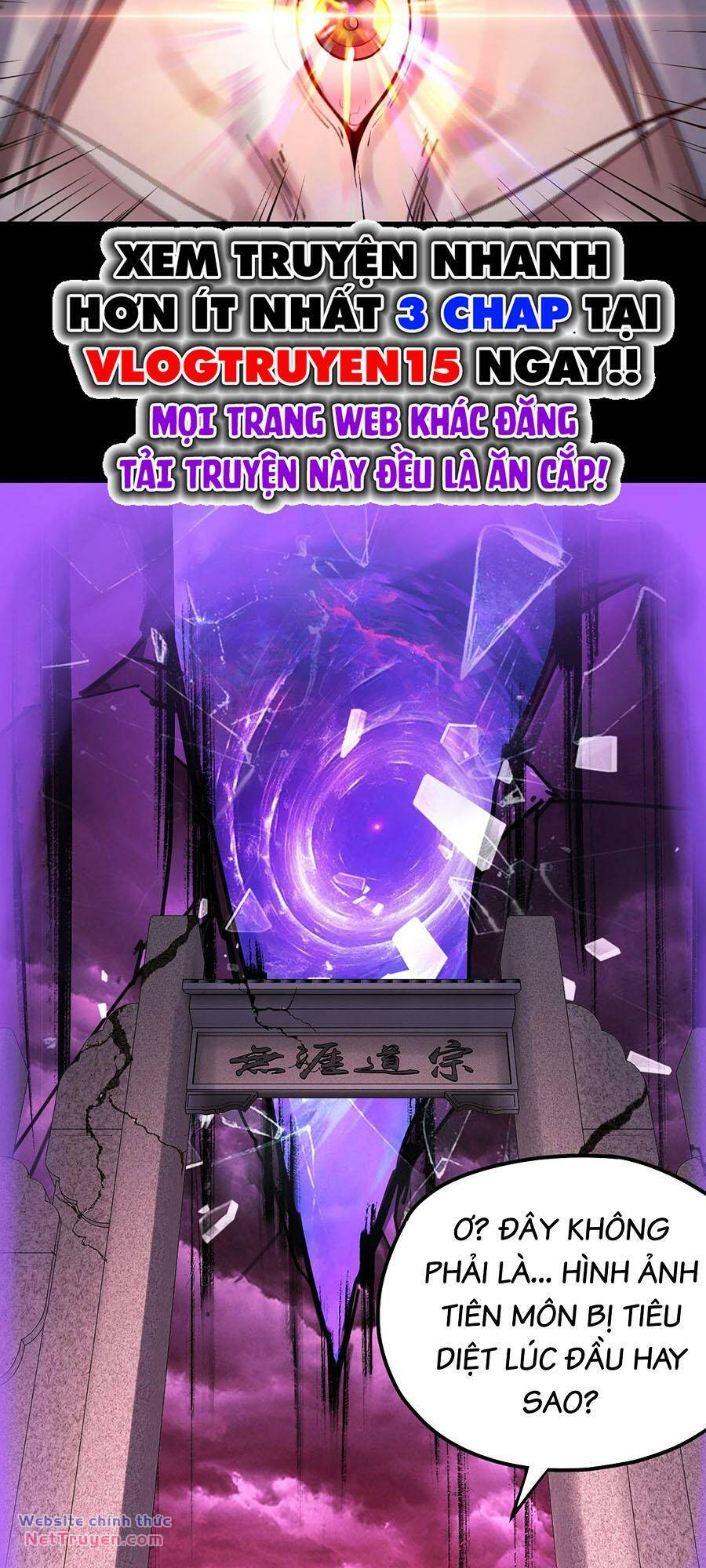 Ta Trời Sinh Đã Là Nhân Vật Phản Diện - Chapter 167 - Page 15