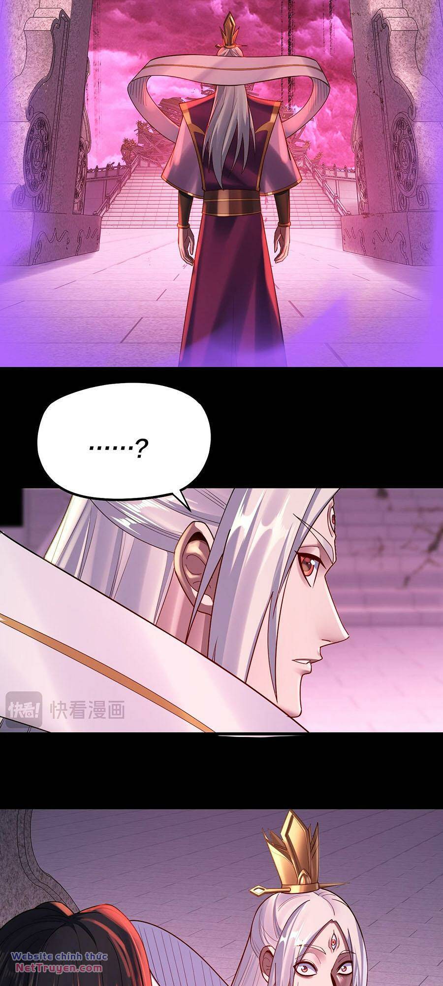 Ta Trời Sinh Đã Là Nhân Vật Phản Diện - Chapter 167 - Page 16