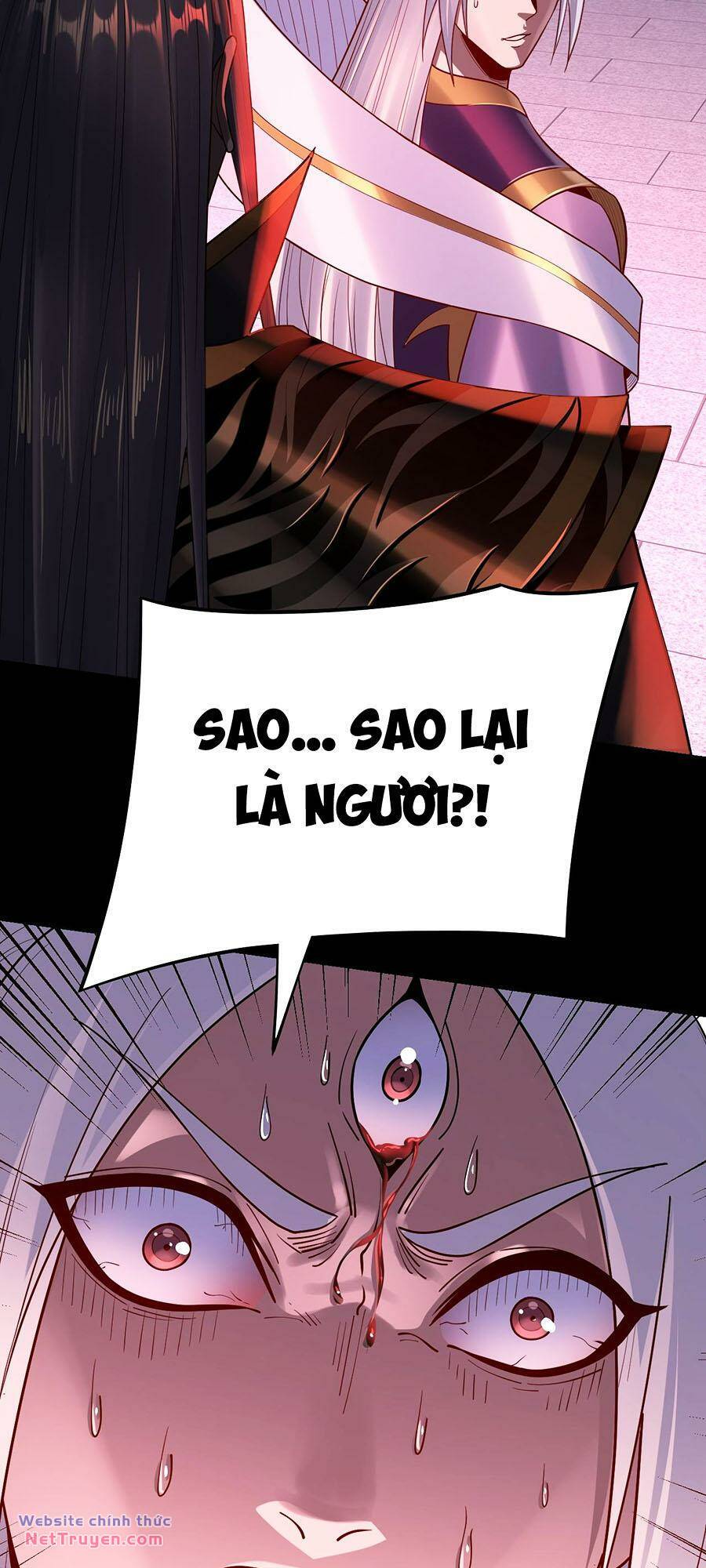 Ta Trời Sinh Đã Là Nhân Vật Phản Diện - Chapter 167 - Page 17