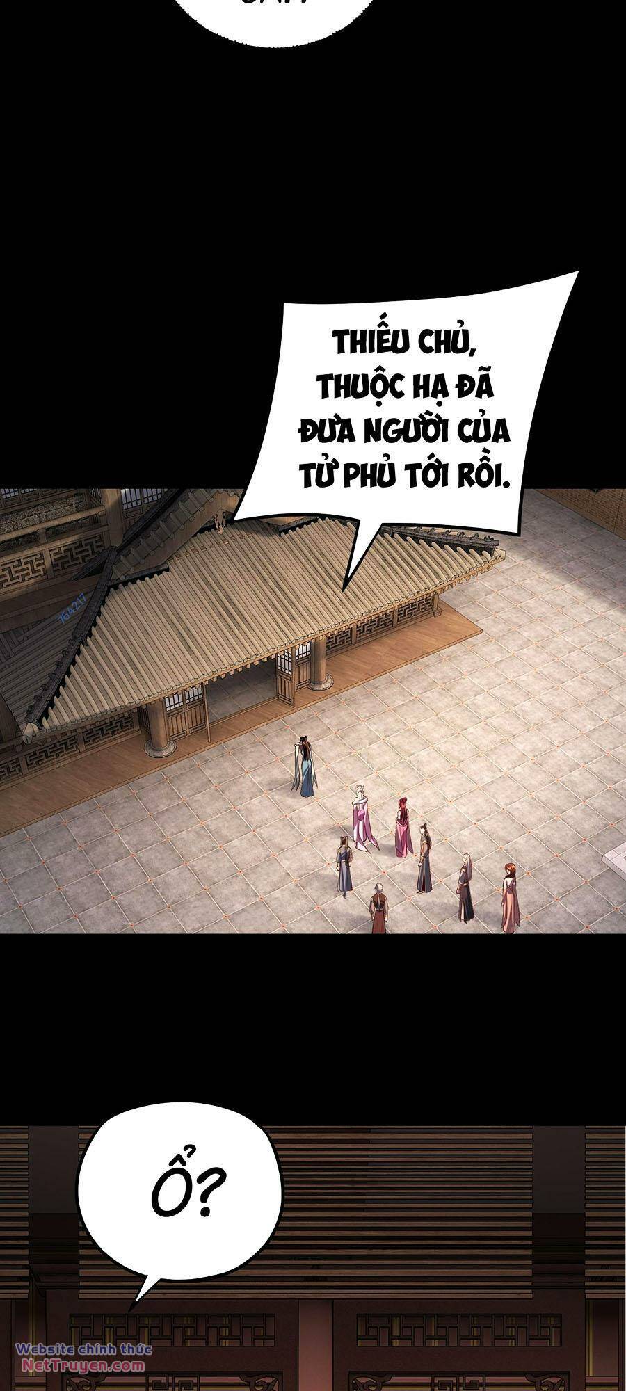 Ta Trời Sinh Đã Là Nhân Vật Phản Diện - Chapter 167 - Page 19