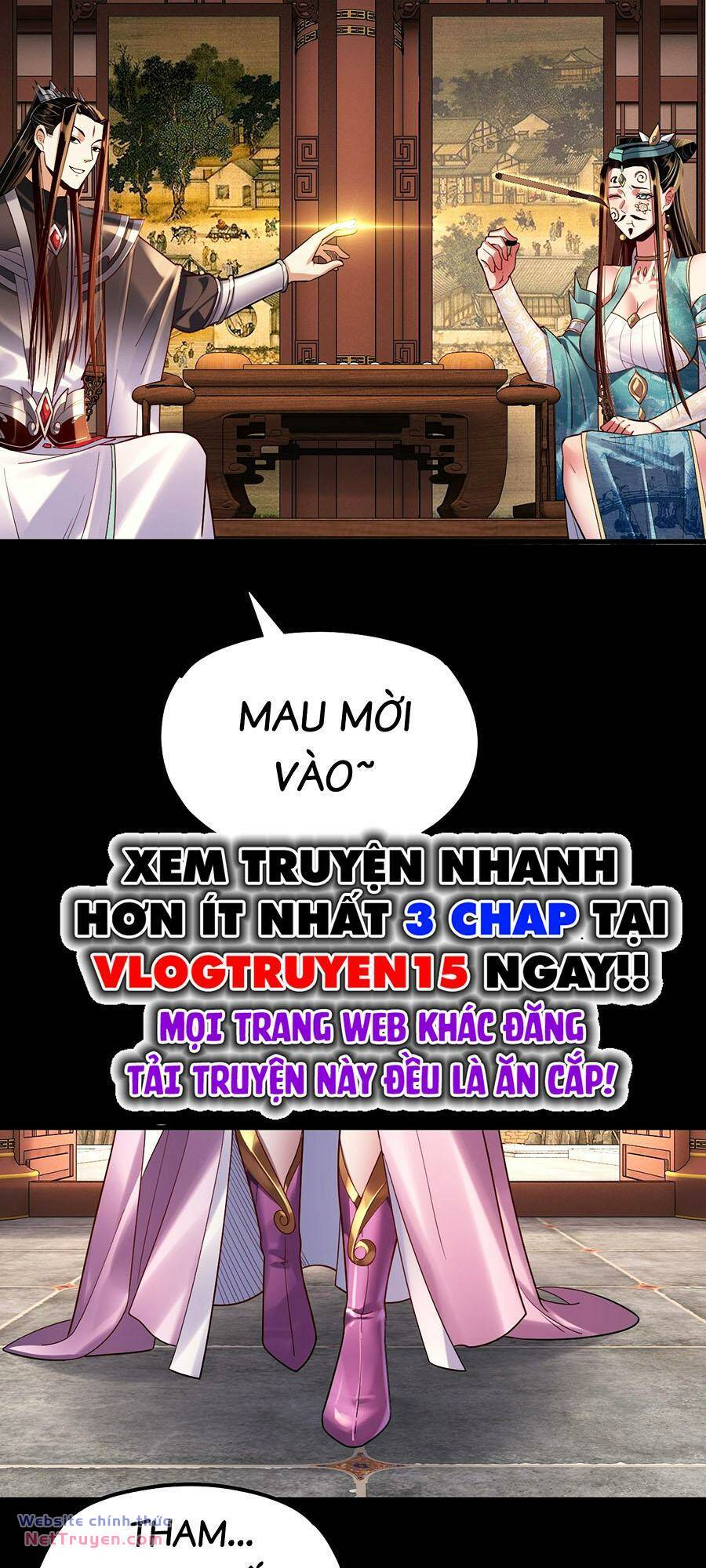 Ta Trời Sinh Đã Là Nhân Vật Phản Diện - Chapter 167 - Page 20