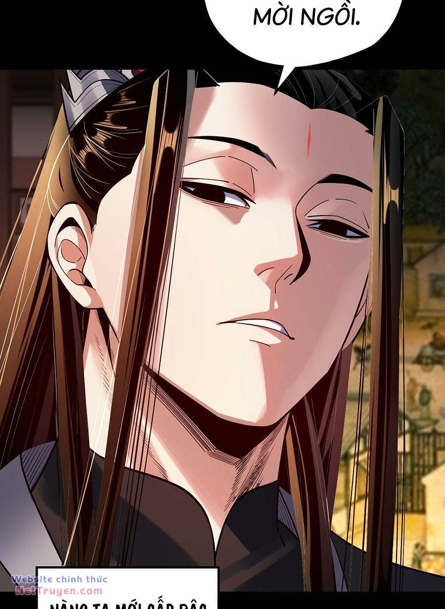 Ta Trời Sinh Đã Là Nhân Vật Phản Diện - Chapter 167 - Page 22