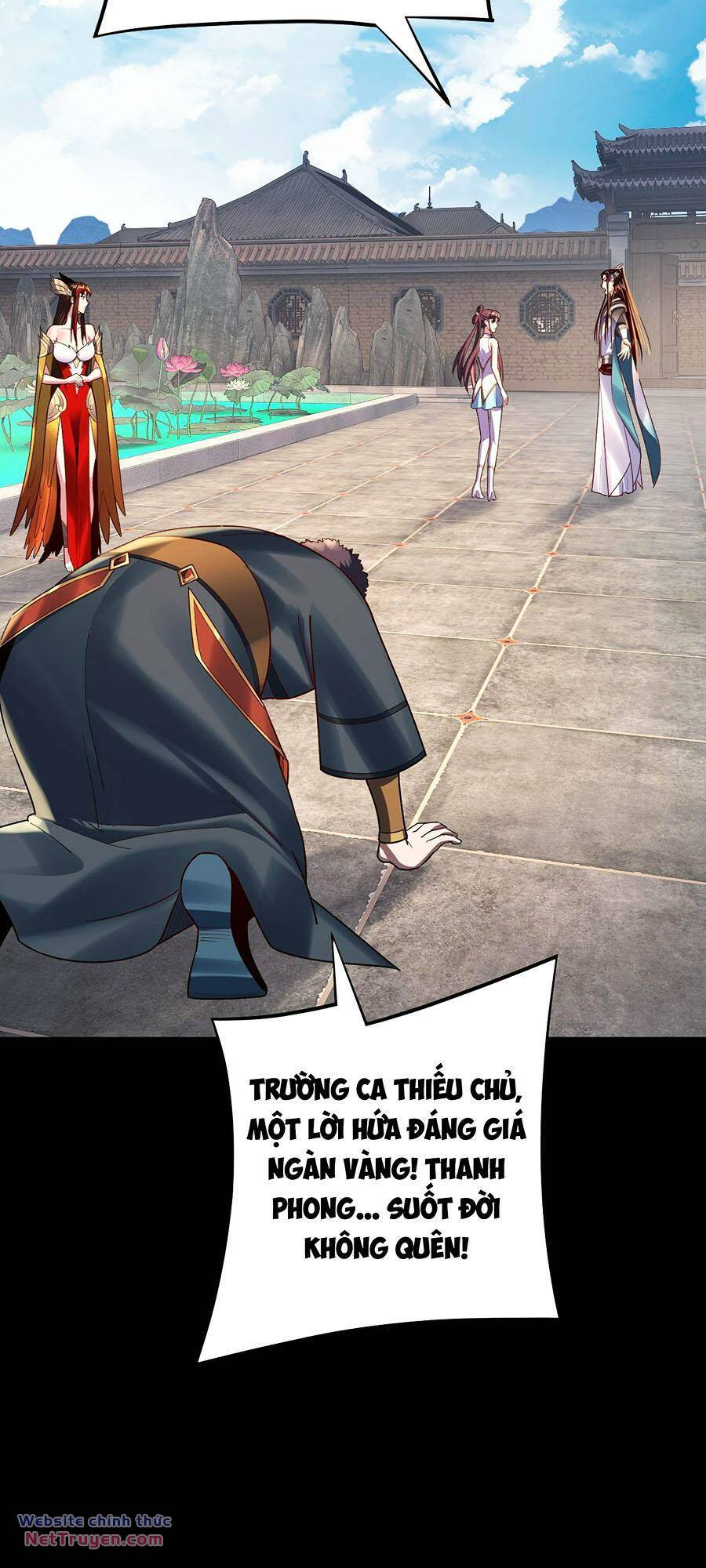 Ta Trời Sinh Đã Là Nhân Vật Phản Diện - Chapter 167 - Page 6